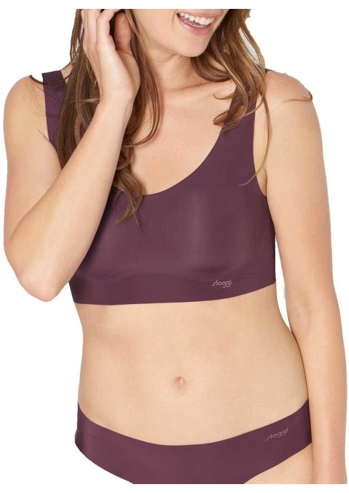 Sloggi Zero Feel Top 00QN