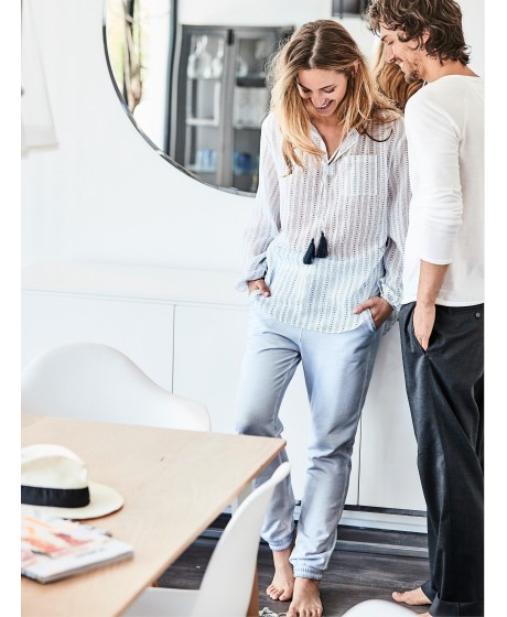 Mellow Peach palaidinė