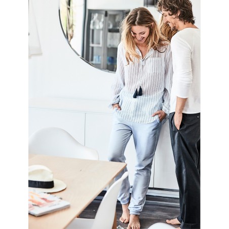 Mellow Peach palaidinė