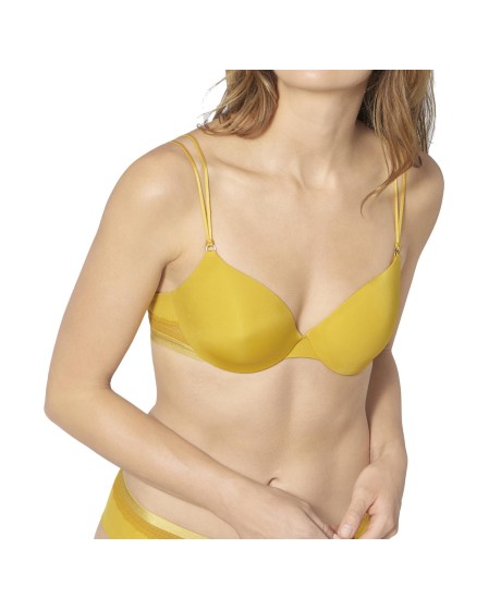 Sloggi S Silhouette WHP liemenėlė