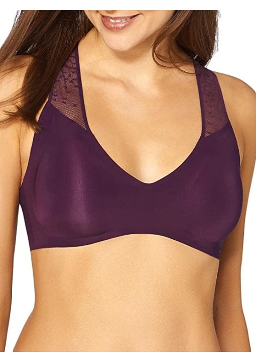 Sloggi S ZF Signature Bralette 00QU