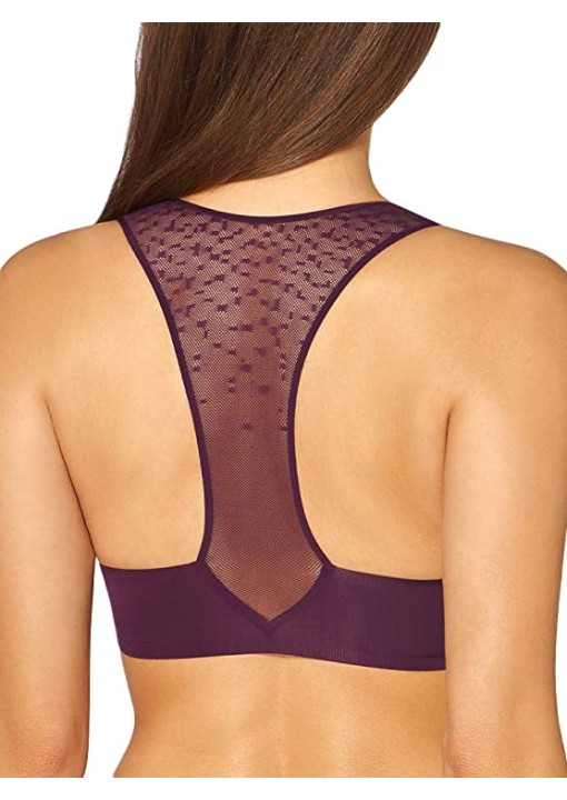 Sloggi S ZF Signature Bralette 00QU