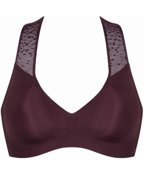 Sloggi S ZF Signature Bralette 00QU
