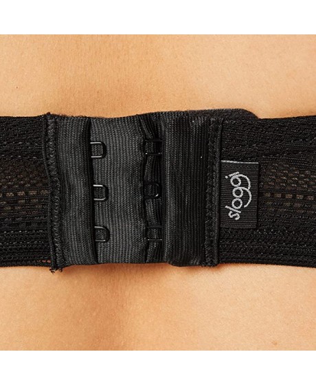Sloggi Zero Lace WHP