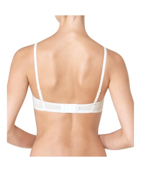 Sloggi Zero Lace WDP liemenėlė