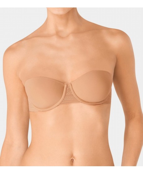 Sloggi Zero Lace WDP liemenėlė