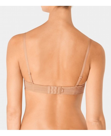 Sloggi Zero Lace WDP liemenėlė