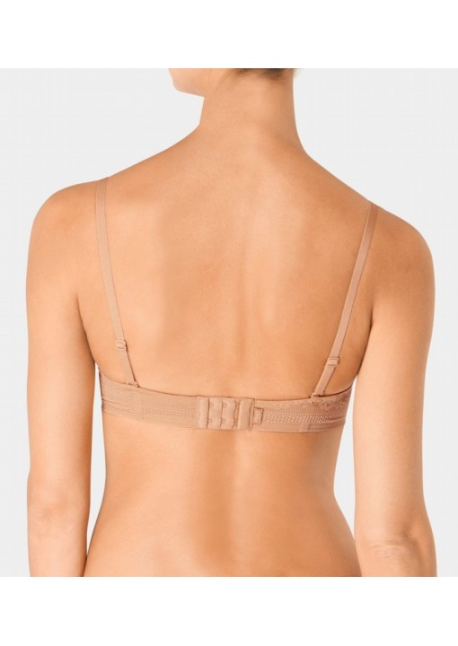 Sloggi Zero Lace WDP liemenėlė