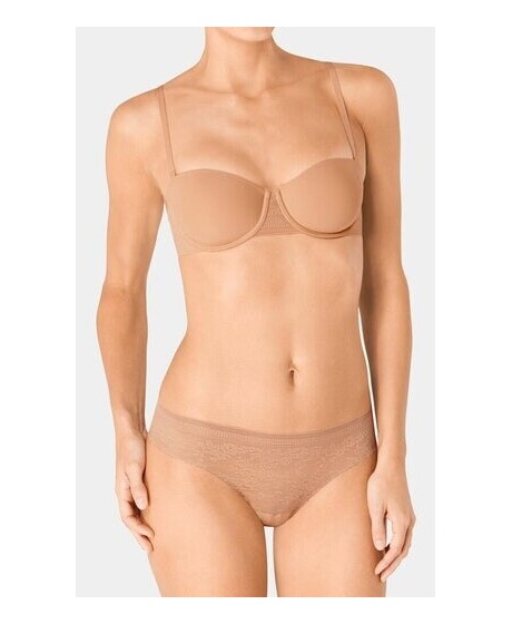 Sloggi Zero Lace WDP liemenėlė