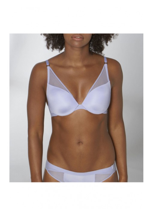 Sloggi S Symmetry WHU liemenėlė su PUSH UP