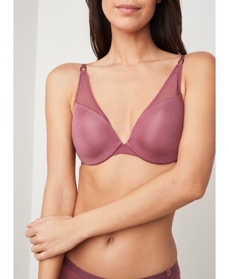 Sloggi S Symmetry WHU liemenėlė su PUSH UP