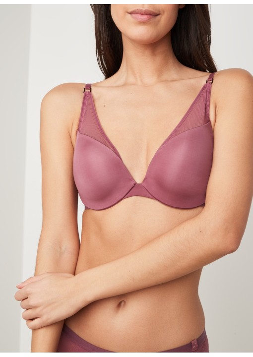 Sloggi S Symmetry WHU liemenėlė su PUSH UP