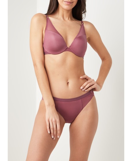 Sloggi S Symmetry WHU liemenėlė su PUSH UP