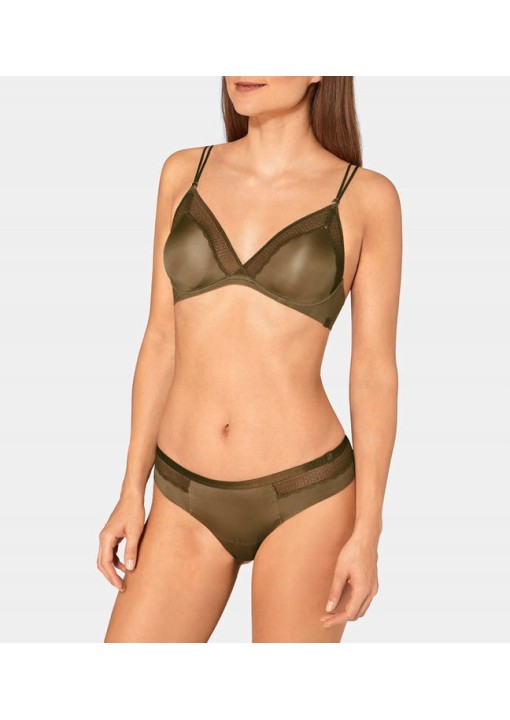 Sloggi S Silhouette W liemenėlė