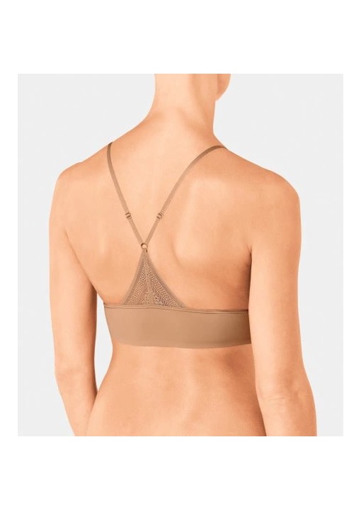 Sloggi Zero Lace Bralette