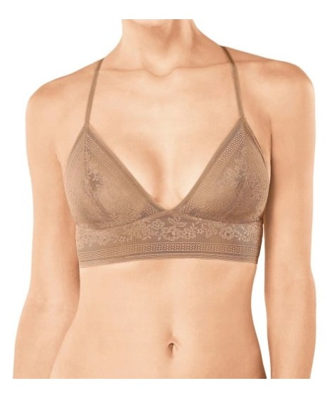 Sloggi Zero Lace Bralette