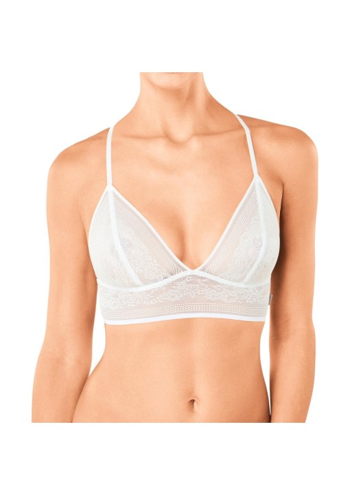 Sloggi Zero Lace Bralette 00GZ
