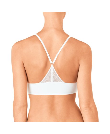 Sloggi Zero Lace Bralette  00GZ