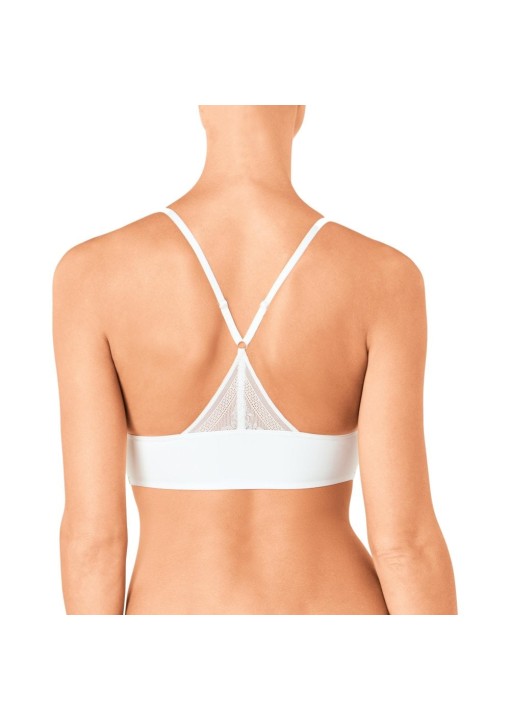 Sloggi Zero Lace Bralette  00GZ