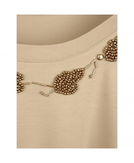 AMY VERMONT palaidinė