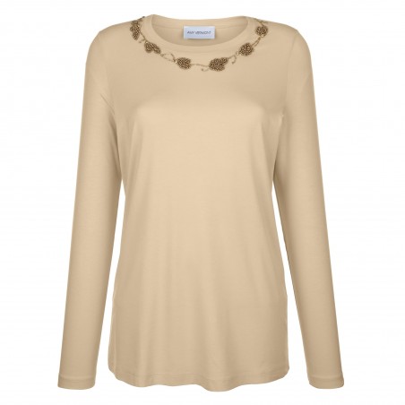 AMY VERMONT palaidinė