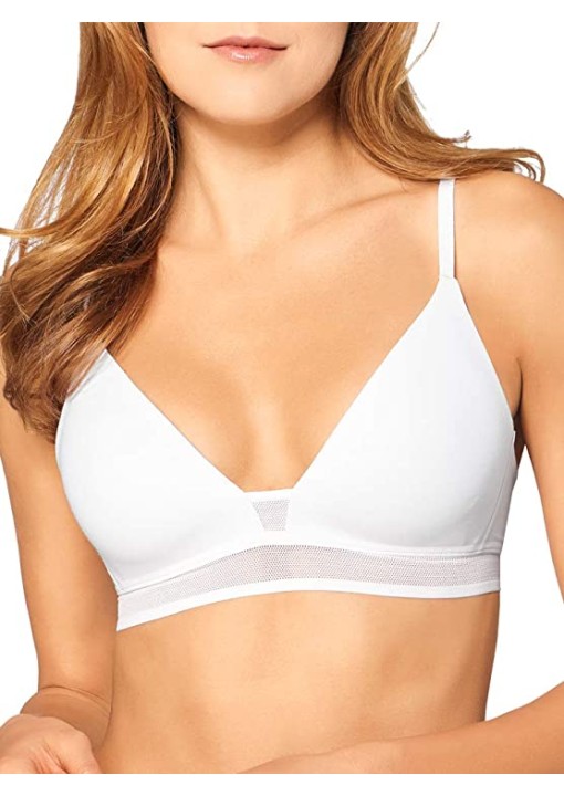 Sloggi Ever Fresh P medvilnės liemenėlė