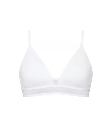 Sloggi Ever Fresh P medvilnės liemenėlė