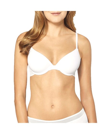 Sloggi Ever Fresh WHP medvilnės liemenėlė