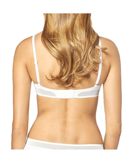 Sloggi Ever Fresh WHP medvilnės liemenėlė