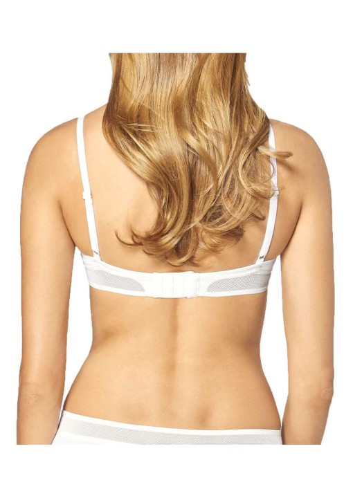 Sloggi Ever Fresh WHP medvilnės liemenėlė