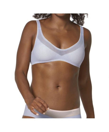 Sloggi Oxygene Infinite Soft Bra sloggi - 1