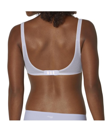 Sloggi Oxygene Infinite Soft Bra
