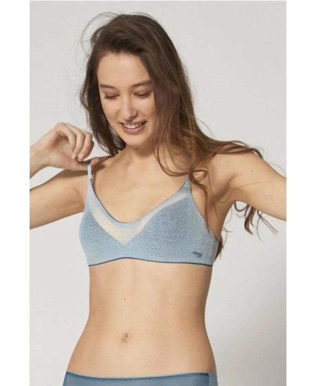 Sloggi Oxygene Infinite Soft Bra 3878