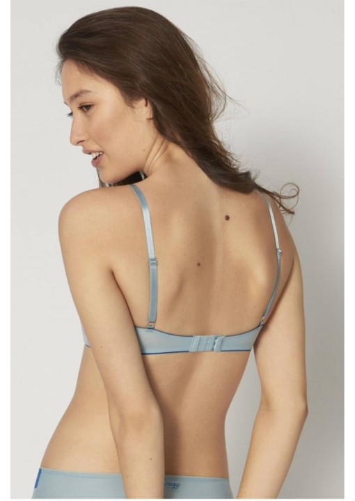 Sloggi Oxygene Infinite Soft Bra 3878