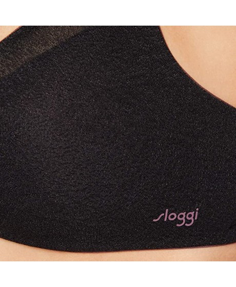 Sloggi Oxygene Infinite Soft Bra 0004