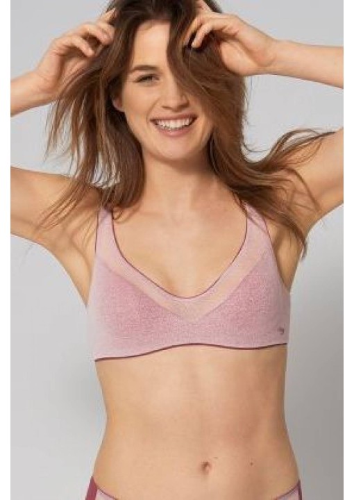 Sloggi Oxygene Infinite Soft Bra 6718