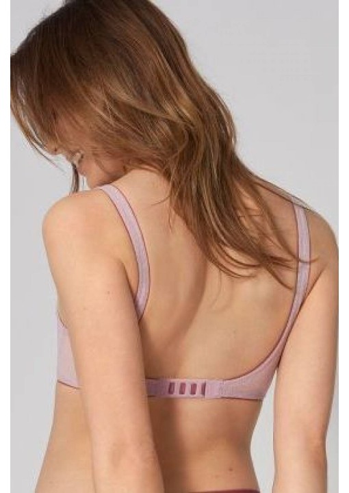 Sloggi Oxygene Infinite Soft Bra 6718