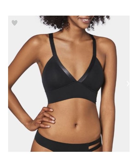 Sloggi S Substance Bralette 0004