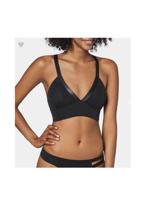 Sloggi S Substance Bralette 0004