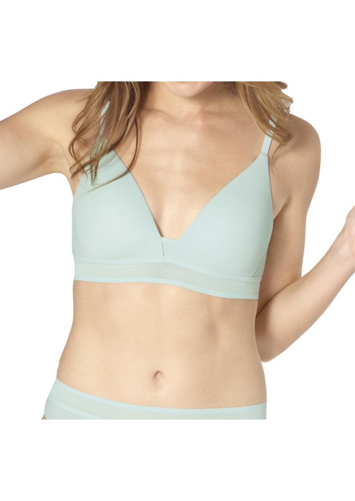 Sloggi Ever Fresh P medvilnės liemenėlė