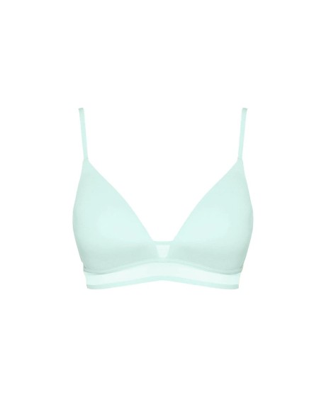 Sloggi Ever Fresh P medvilnės liemenėlė