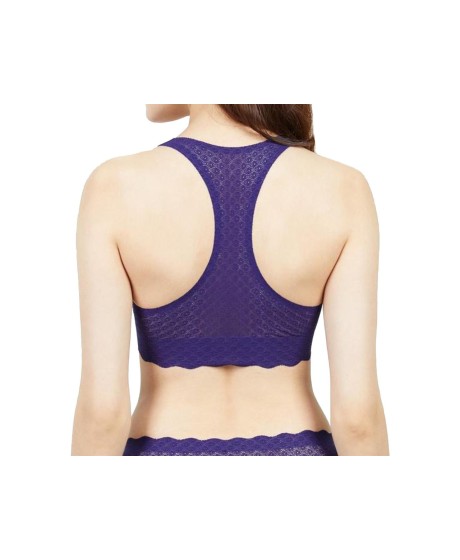 Sloggi Zero Feel Lace Top 3140