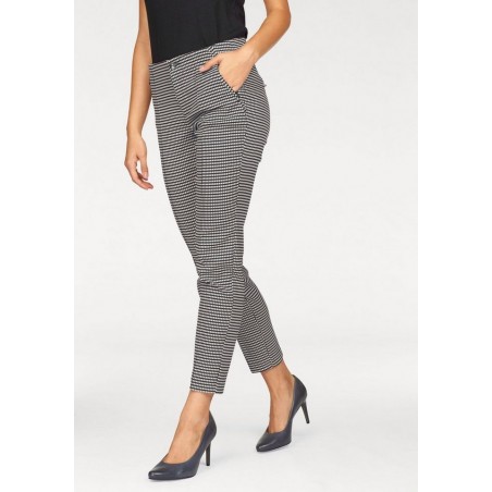 MAC kelnės Anna ZIP