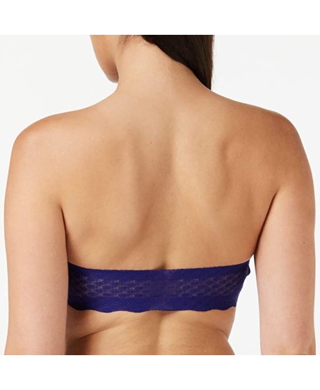 Sloggi Zero Feel Lace Bandeau