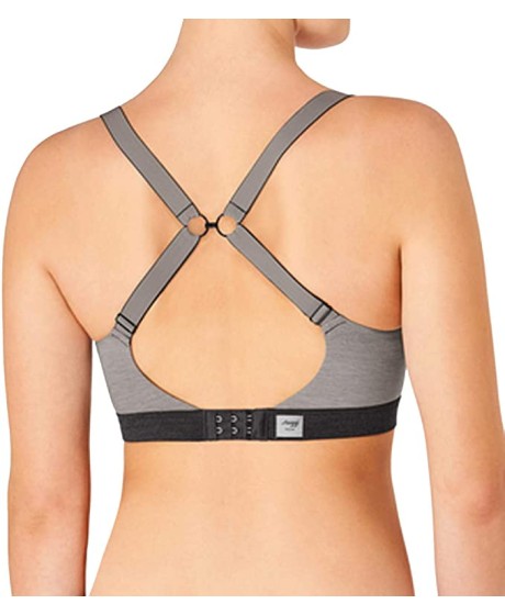 Sloggi Women Move Flow WHP liemenėlė