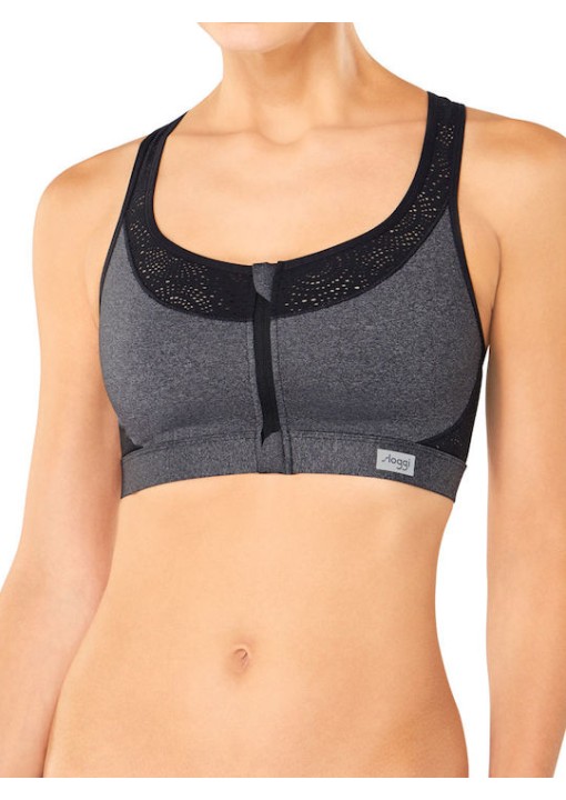 Sloggi Women Move FLY N sportinė liemenėlė