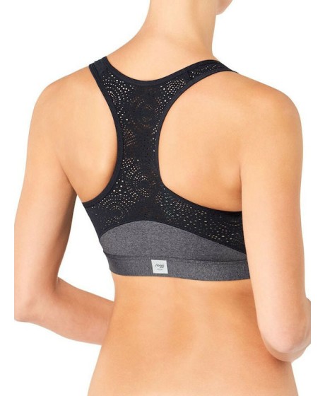 Sloggi Women Move FLY N sportinė liemenėlė