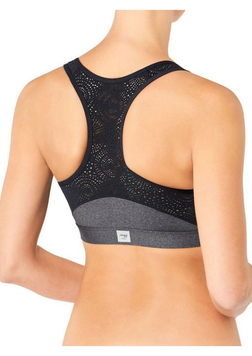 Sloggi Women Move FLY N sportinė liemenėlė