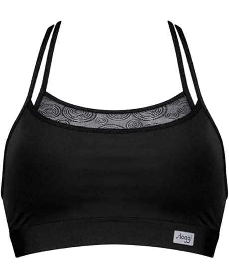 Sloggi Women Move FLEX P sportinė liemenėlė