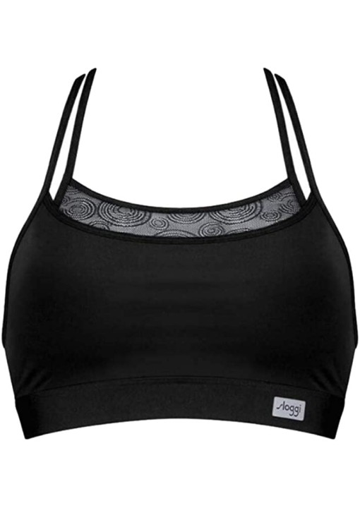 Sloggi Women Move FLEX P sportinė liemenėlė